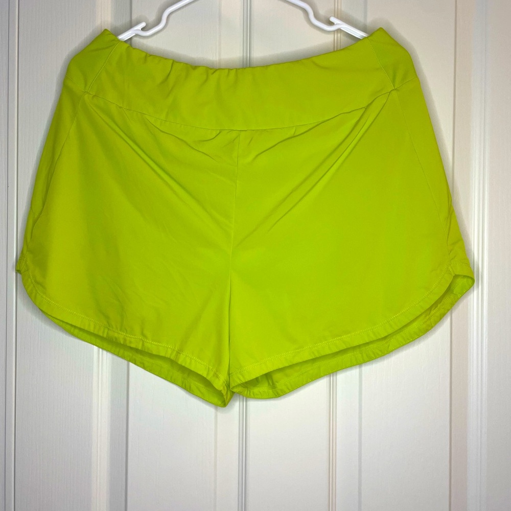 Nike Dri fit running short
